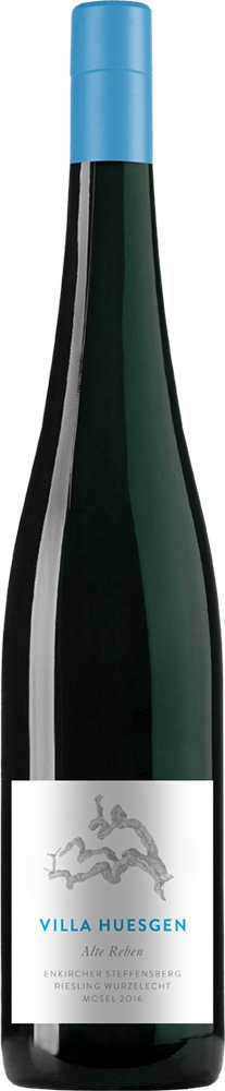 2022 Alte Reben wurzelecht Enkircher Steffensberg Riesling Spätlese