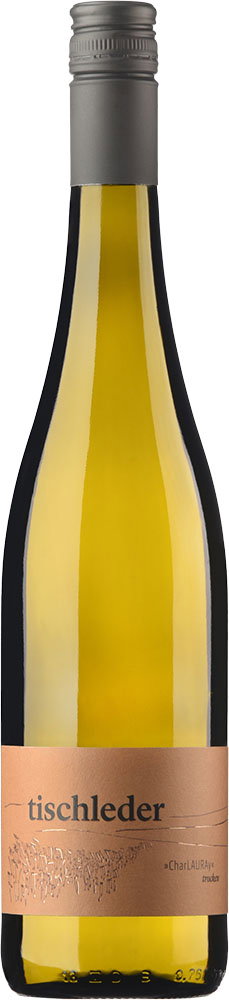 2024 CharLAURAy - Chardonnay Ortswein