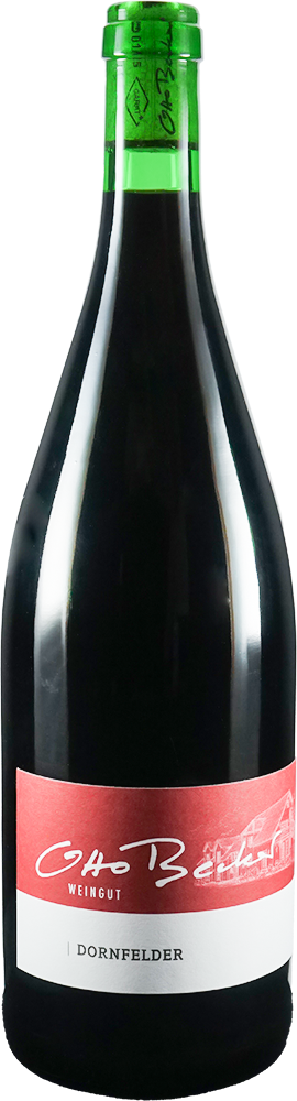 2024 Dornfelder Rotwein 1,0 L