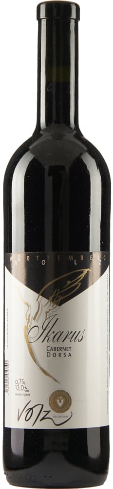 2023 Cabernet Dorsa