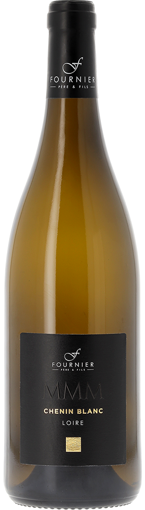 2025 Chenin Blanc Val de Loire IGP