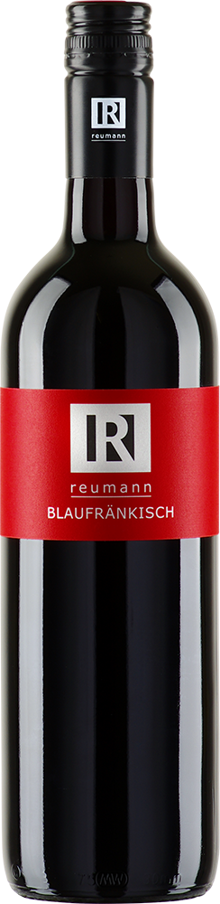2022 Blaufränkisch