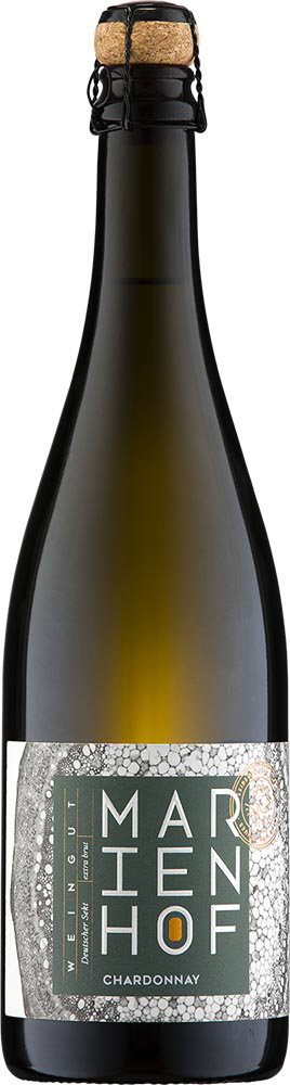 2020 Chardonnay BIO