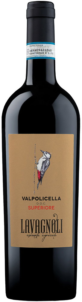 2022 Valpolicella Superiore DOC