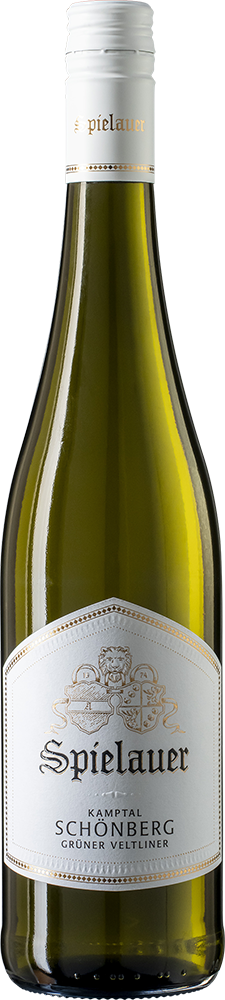 2025 Grüner Veltliner Schönberg