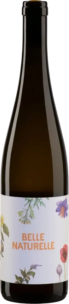 Belle Naturelle Grüner Veltliner