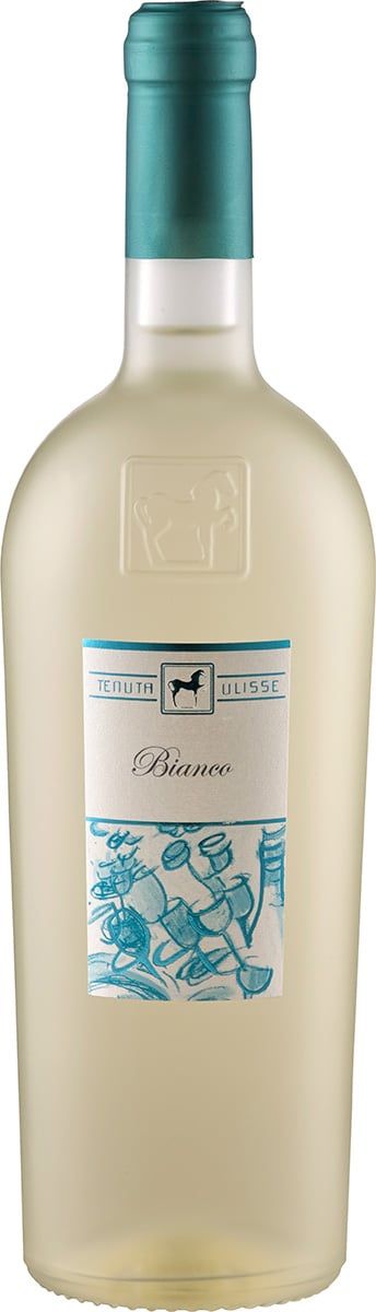 2025 Premium Cuvée Ulisse Bianco