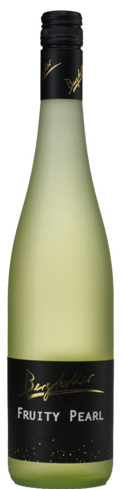 Fruity Pearl - Pfirsich-Maracuja