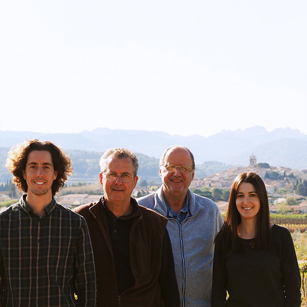 Famille Lambert