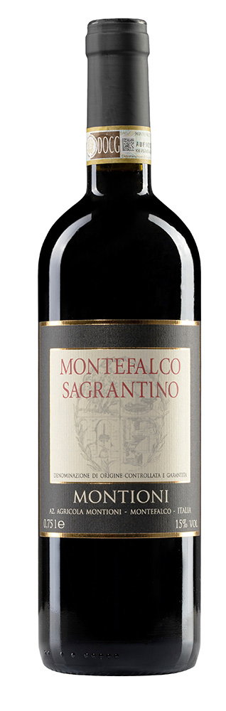 2020 Montefalco Sagrantino DOCG