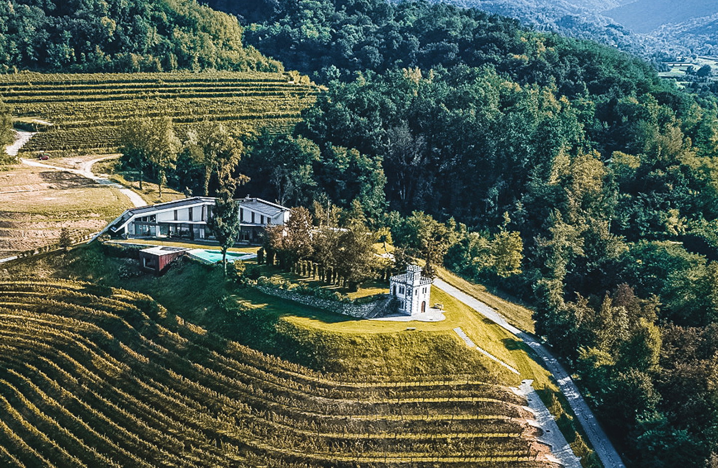 Gori Agricola