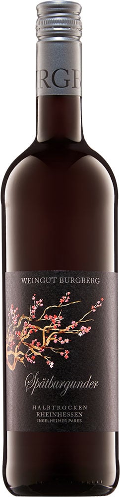 2021 Spätburgunder
