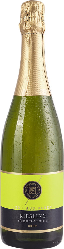 2020 Riesling Sekt b. A.