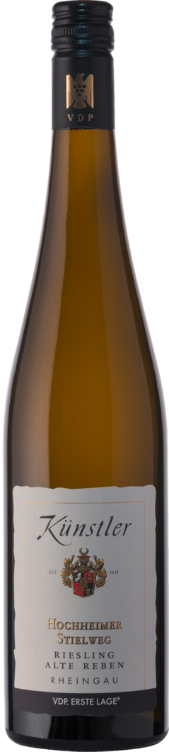 2024 Stielweg Riesling Alte Reben Erste Lage