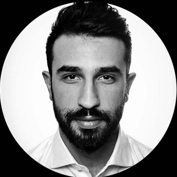 Gianmarco Sorrentino