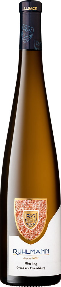 2023 Riesling Muenchberg Alsace Grand Cru AOP