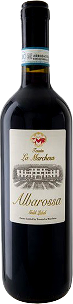 2021 Albarossa Piemonte DOC