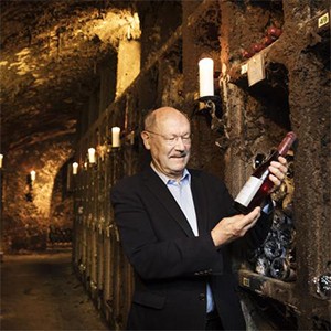 Peter Winter