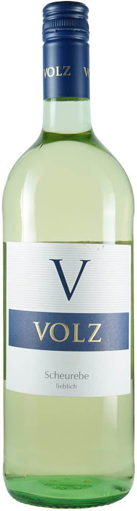 2024 Scheurebe BIO 1,0 L