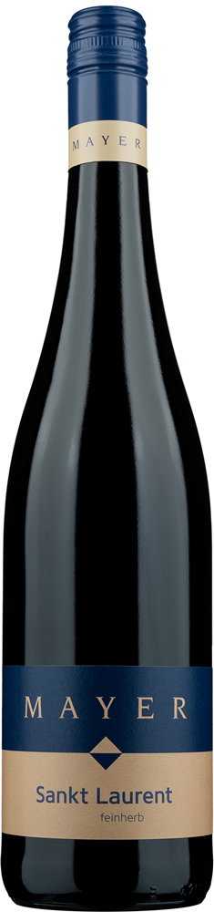 2021 Sankt Laurent
