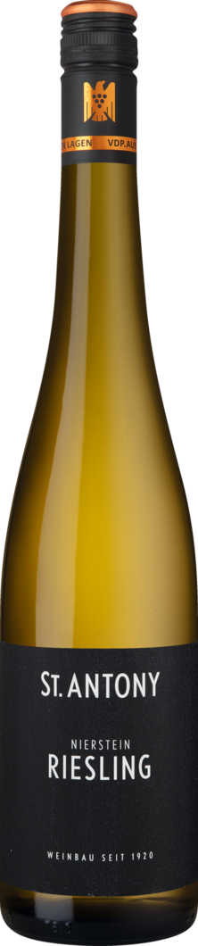 2024 Nierstein Riesling BIO