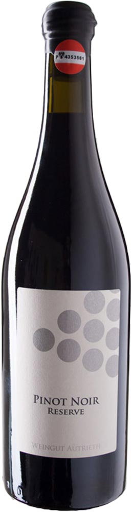 2017 Pinot Noir Reserve