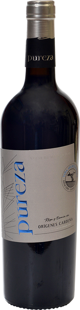 2025 Pureza Tinto Joven Madrid DO
