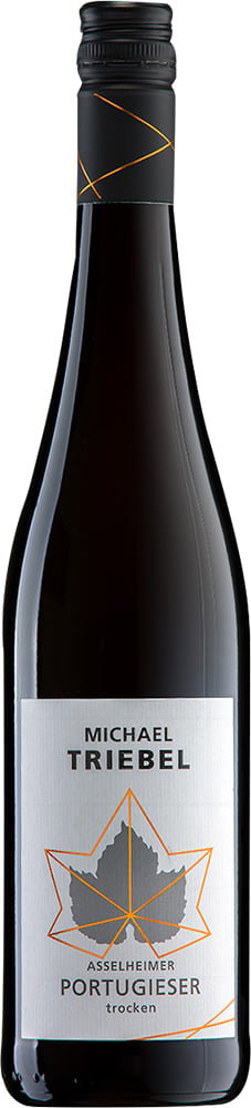 2022 Portugieser