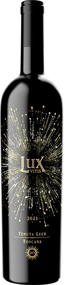 2021 Lux Vitis Toscana IGP