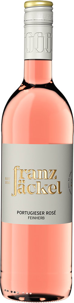 2024 Portugieser Rosé