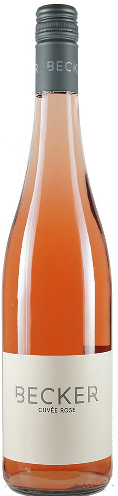 2025 Cuveé Rosé Gutswein feinfruchtig
