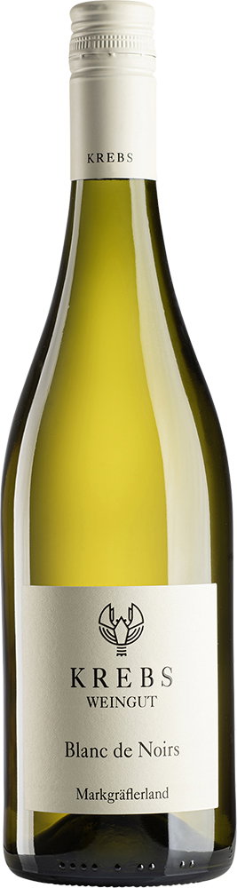 2025 Blanc de Noir