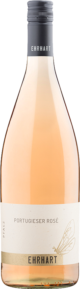 2025 Rosé Liter BIO 1,0 L