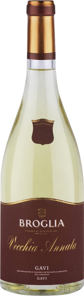 Vecchia Annata Gavi DOCG