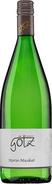 2024 Morio-Muskat 1,0 L