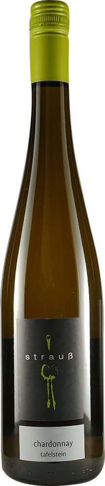2022 Chardonnay "Uelversheimer Tafelstein"