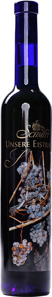 2005 Eistraube Silvaner 0,5 L