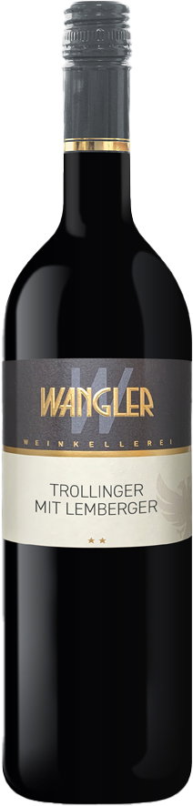 2025 Abstatter Schozachtal Trollinger-Lemberger