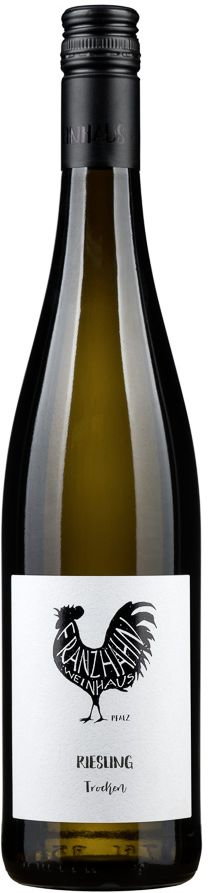 2024 Riesling Qualitätswein