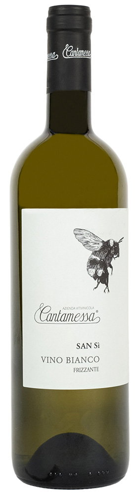 SanSì Vino bianco frizzante