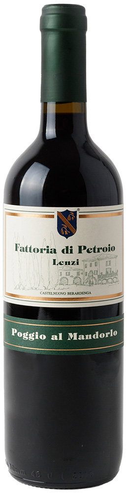 2023 Poggio al Mandorlo Toscana IGP