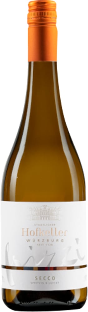 Frizzi Weiß Secco