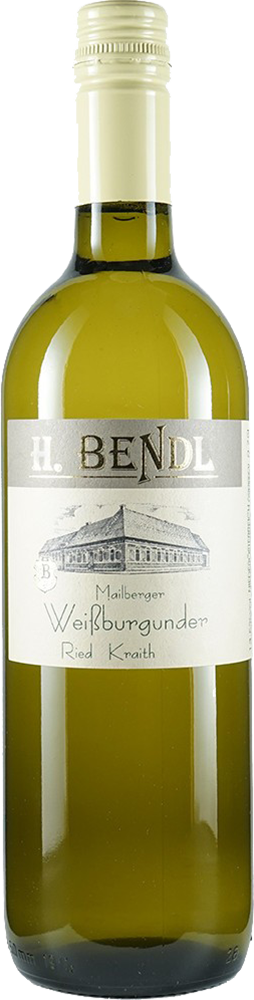 2024 Weißburgunder