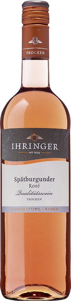 2025 Spätburgunder Rosé