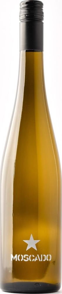2024 MOSCADO Roter & Gelber Muskateller