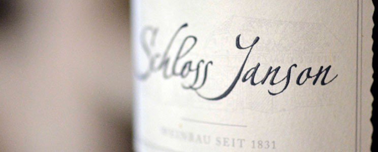 Schloss Janson