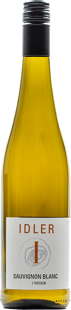 2025 SAUVIGNON BLANC BIO