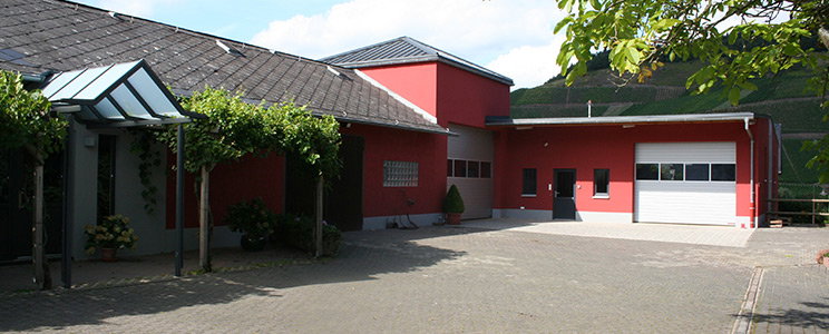 Hansjosten