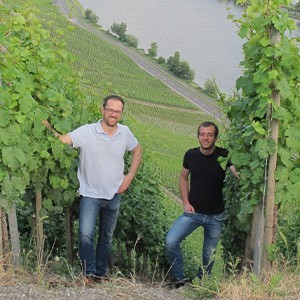 Peter & Ulrich Griebeler