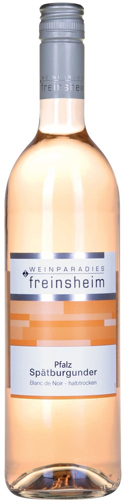 2025 Spätburgunder Blanc de Noir